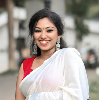 Sreelakshmi